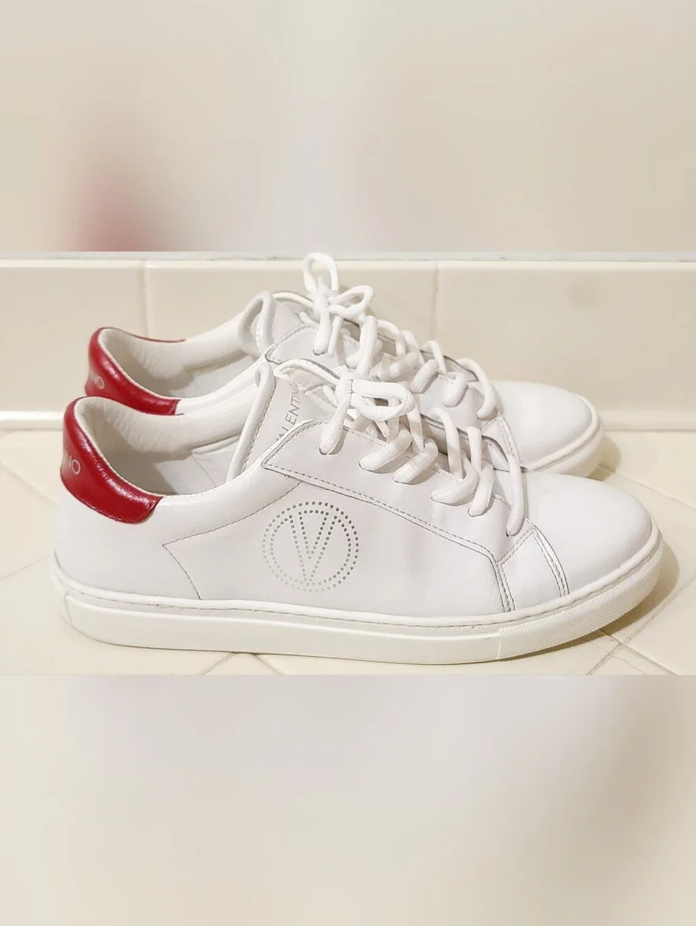Valentino by Mario Valentino Petra Women's Size 7.5